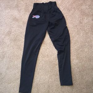 Buffalo Bills leggings